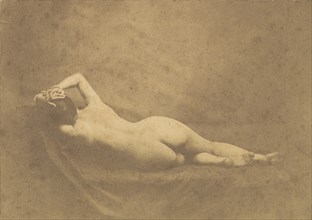 [Nude], ca. 1851.