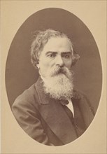 [Virgilio Narcisso Diaz de la Pena], 1857-1871.