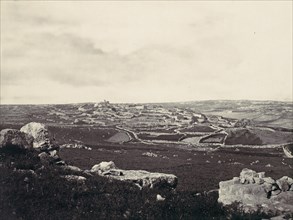 Bethel, ca. 1857.