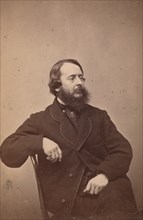 John Frederick Kensett, 1860s.