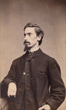 Laurent ?, 1860s.