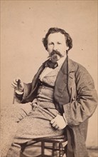 E. Johnson, 1860s.