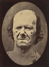 Figure 47: A suggestion of this same weeping, 1854-56, printed 1862.