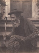 Old Tom, ca. 1856-59.