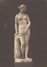Greek Slave, 1851.