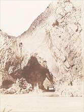 Three Cliffs Bay, 1853-56.