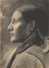 Indian Head, 1898.