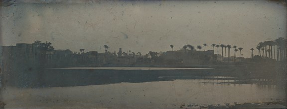 [Egypt], 1842-44.
