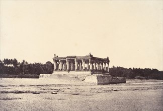 The Neerali Mundapam, January-March 1858.