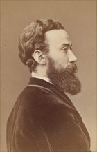 [Paul Friedrich Meyerheim], after 1867.