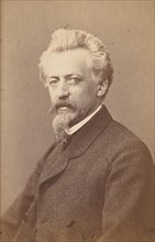 [Wilhelm Amberg], 1860s.