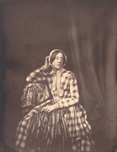 Louise-Marie-Julie, 1849.