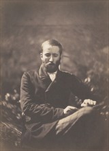 Alfred Thompson Gobert, 1849-55.