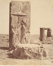 (5) [Persepolis], 1840s-60s.