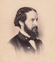 Morrell, 1860s.