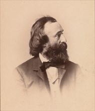 A.H. Wenzler, 1860s.