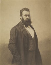Jean-Francois Millet, 1856-58.