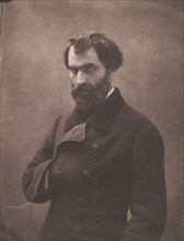 Eugène Pelletan, 1855-59.