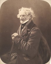 Pierre-Luc-Charles Cicéri, 1855-60.