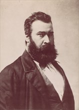 Jean-François Millet, 1856-58, printed ca. 1900.