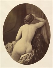 Ariadne, 1857.