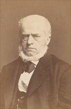 [Adolph Menzel], 1860s.