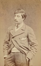 James Tissot, 1861-1870.