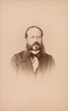 [Eduard Hildebrandt], 1860s.