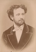 [Giovanni Battista Quadrone], 1860s.