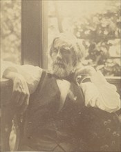 Mr. MacDowell, 1880s.