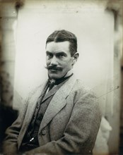 Frank MacDowell, 1880s.
