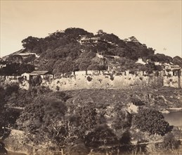 Woo-She-Shan, 1876.
