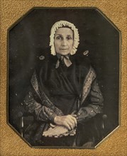 Phebe Grenell, 72, 1847.