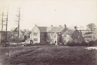Hurstwood, 1860s.