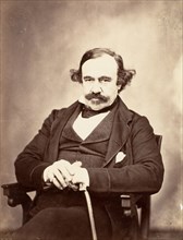 Sir James Outram Bart., G.C.B., 1858-61.