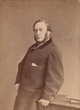 Thomas Miles Richardson II, 1860s.