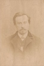 Augustin Moreau-Vauthier, 1860s.