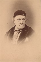 William Bell Scott, 1860s.