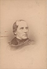 James William Cole, 1860s.