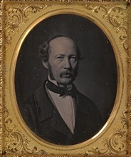 William Langenheim, 1855-58.