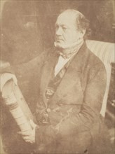 Dr. Sampson of York, 1843-47.