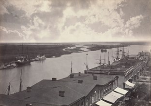 Savannah, Georgia, No. 2, 1866.