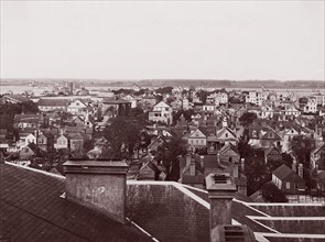Charleston, 1861-65.
