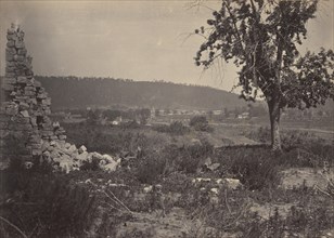 Ringold, Georgia, 1860s.