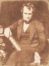 John Wilson, 1843-47.