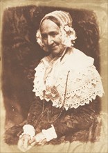 Mrs. Rigby, 1843-47.