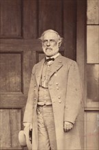 General Robert E. Lee, 1865.