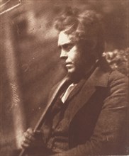 Hugh Miller, 1843-47.