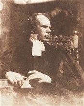 Dr. Welsh, 1843-47.