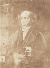 Campbell of Monzie, 1843-47.